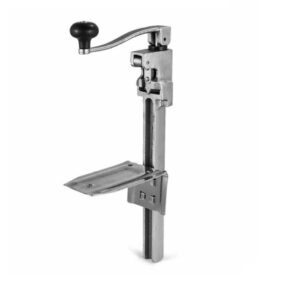 Открывалка для консервных банок (настольная) 37 см. нерж. MGsteel /1/6/