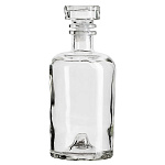 Штоф 0,5 л. h=220 мм. Ацтека /1/20/