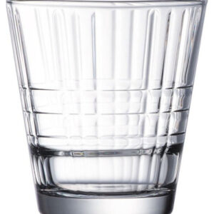 Олд Фэшн 260 мл. d=85 мм. h=90 мм. штабелир. Стэк Ап Кросс /6/