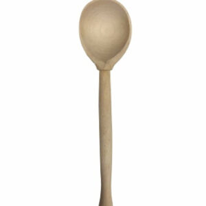 Ложка дерев. 14 см. береза /1/500/