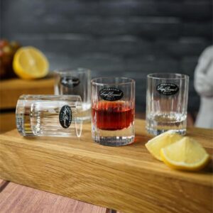 Стопка 70 мл, h 6,6 см, d 4,8 см Bach