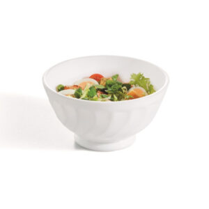 Салатник d=130 мм. 450 мл. h=75 мм. штабелир. Трианон (51929) /6/36/1512/