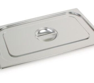 Крышка для гастроем. 1/12 нерж. MGsteel /1/