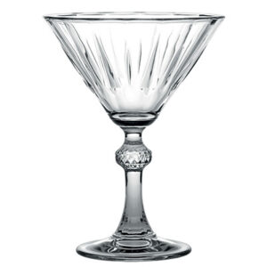 Бокал для мартини 240 мл. d=117 мм. h=150 мм. Даймонд Турция /6/24/288/