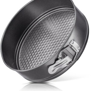 Форма для выпечки d=18 см. h=6,5 см. разъемная, углерод. сталь с антиприг. покрытием FM /1/6/