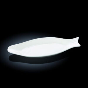 Блюдо рыбка 250*120 мм. Wilmax /6/36/