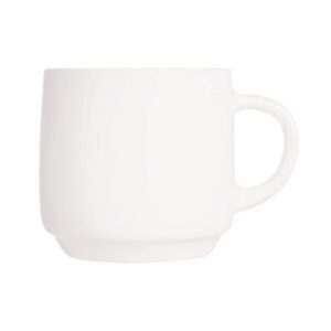 Чашка 190 мл. кофейная d=70 мм. h=72 мм. штабелир. Интенсити Эволюшн (блюдце 72775,05073) /24/1296/