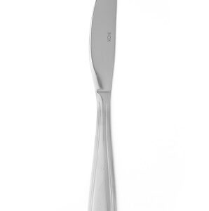 Нож десертный Валенсия 18/0  1,8 мм 19,2 см. Abert /12/