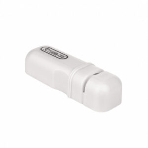 Ножеточка ручная с 1-м слотом, 11 см. Icel /1/12/ АКЦИЯ