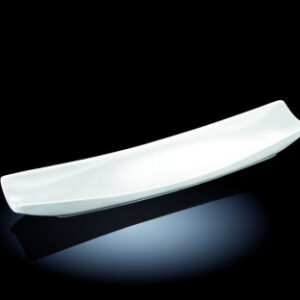 Блюдо прямоуг. 300*100 мм. Wilmax /6/36/