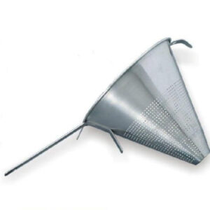 Дуршлаг конический d=165 мм. 1 л. h=130 мм. нерж. MGsteel /1/36/