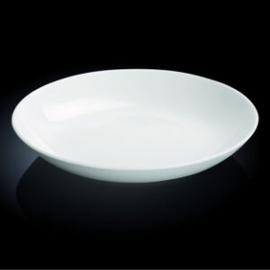 Тарелка d=255 мм. глубокая 1200 мл. без полей Wilmax /3/18/