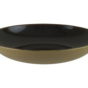 Тарелка d=230 мм. глубокая 1000 мл. h=45 мм. Сфера Соил, форма Банкет Bonna /1/6/558