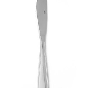 Нож столовый Валенсия 18/0  1,8 мм 21,5 см. Abert /12/