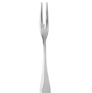Вилка для улиток 18/10  2 мм. 15,6 см. Abert /1/