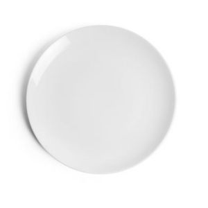 тарелка плоская без рима 27 см Vital Coupe