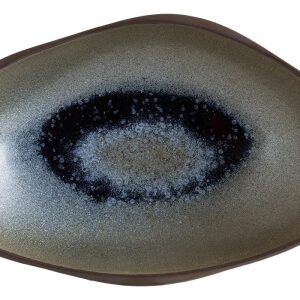 Блюдо овальное 310*200 мм. Лагун Оушн Bonna /1/3/