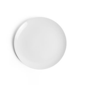 тарелка плоская без рима 24 см Vital Coupe