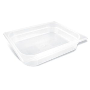 Гастроемкость 1/1*150 мм (530*325*150 мм) 20 л, полипропилен, P.L. Proff Cuisine