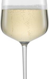 Бокал для шампанского 348 мл, h 23 см, d 7,2 см, VERVINO