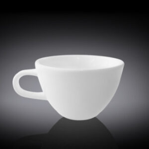 Чашка 210 мл. d=100 мм. h=60 мм. для капучино Профи (блюдце 38163) /6/