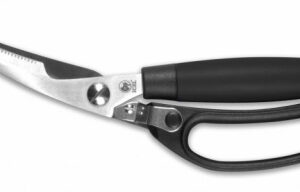 Ножницы для птицы 24 см. Icel /1/