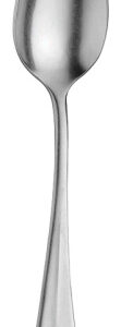 Ложка кофейная Багетт состаренная 18/10 3 мм 11,8 см. Pinti /12/