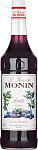 Черника 1 л. сироп Монин /1/6/