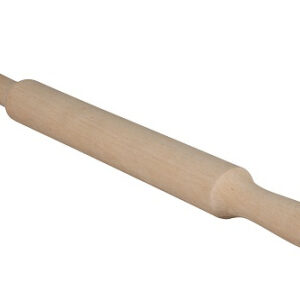 Скалка бук 320 мм. d=40 мм. FM /1/6/