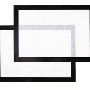 Коврик для выпечки 62*42 см. силиконовый -40°C /+250°C MGprof (BMS-64) /1/100/