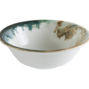 Салатник d=160 мм. 400 мл. h=53 мм. Футура (тарелка подст.71114), форма Гурмэ Bonna /1/12/1128/