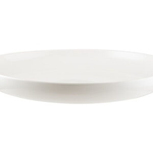 Блюдо круглое d=310 мм. Белый Bonna /1/6/270/