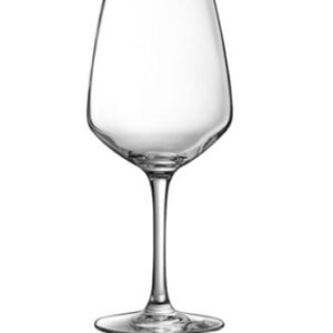 Бокал для вина 300 мл. d=79 мм. h=188 мм. Джульетт /6/24/432/