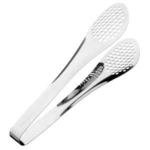 Щипцы для выпечки 22 см. нерж. MGsteel /1/12/144/