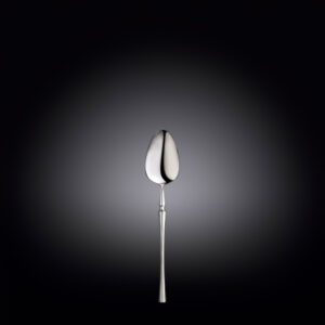 Ложка чайная Дива 18/10 3,5 мм 14,5 см. Wilmax /1/24/432/