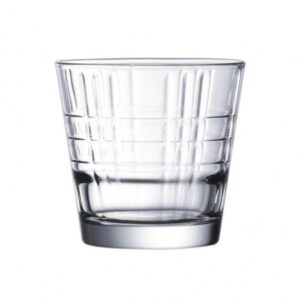 Олд Фэшн 210 мл. d=82 мм. h=80 мм. штабелир. Стэк Ап Кросс /6/