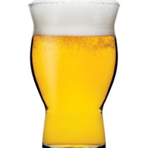 Стакан для пива 600 мл. d=96,5 мм. h=155 мм. Ревайвел Турция /12/432/