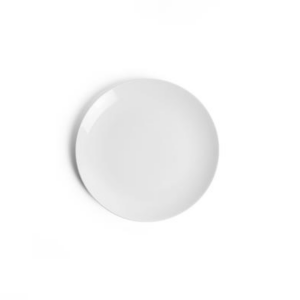 тарелка плоская без рима 18 см Vital Coupe