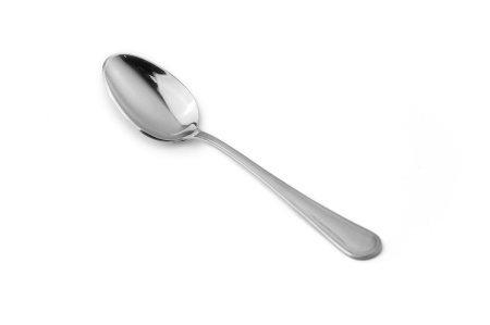 Ложка столовая Перла 18/10 3 мм 20 см. Abert /12/ ВДОХНОВЕНИЕ