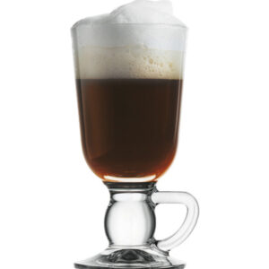 Бокал Айриш Кофе (Irish Coffee) 280 мл. d=77 мм. h=152 мм. Турция /2/24/