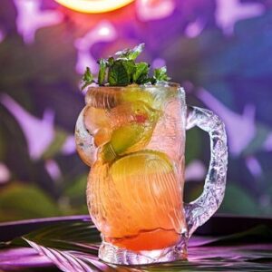 Бокал для коктейля 900 мл. d=176 мм. h=190 мм. Пэррот /1/4/