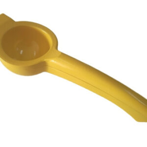 Сквизер для лимона d=7 см. 22 см. алюм. желтый MGprof /1/32/64/