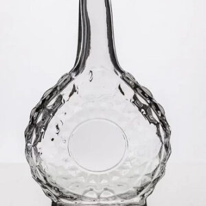 Штоф 0,5 л. h=270 мм. Бриллиант /1/15/