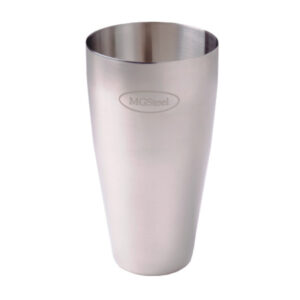 Стакан смесительный 750 мл. d=90 мм. h=170 мм. нерж. Boston MGsteel /1/24/