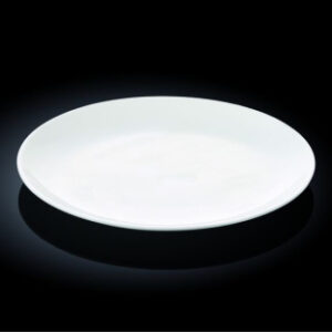 Тарелка d=255 мм. без полей Wilmax /6/24/