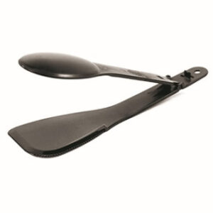 Щипцы универсальные 36 см. пластик, цвет в ассорт. /1/50/