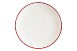 Тарелка d=150 мм. Линеа Бургундия, форма Гурмэ Bonna /1/12/2352/