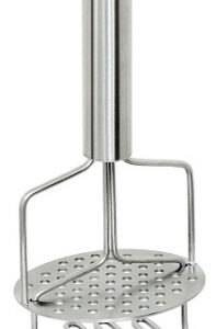 Картофелемялка 240 мм. 105*75 мм. нерж. Tellier /1/4/