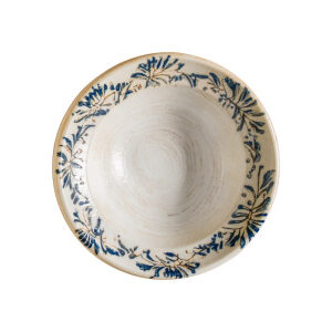 Салатник d=160 мм. 160/320 мл. h=42 мм. Грэндма, форма Гурмэ Bonna /1/12/744/