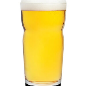 Стакан для пива 410 мл. d=78 мм. h=148 мм. Крафт Турция /4/24/840/